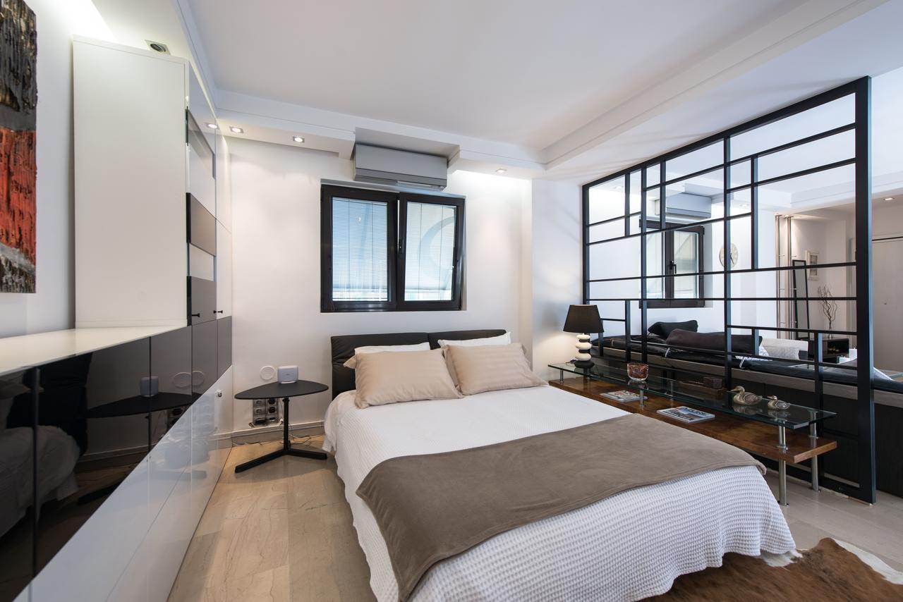 Apartment Fabulous Sea View Thessaloniki