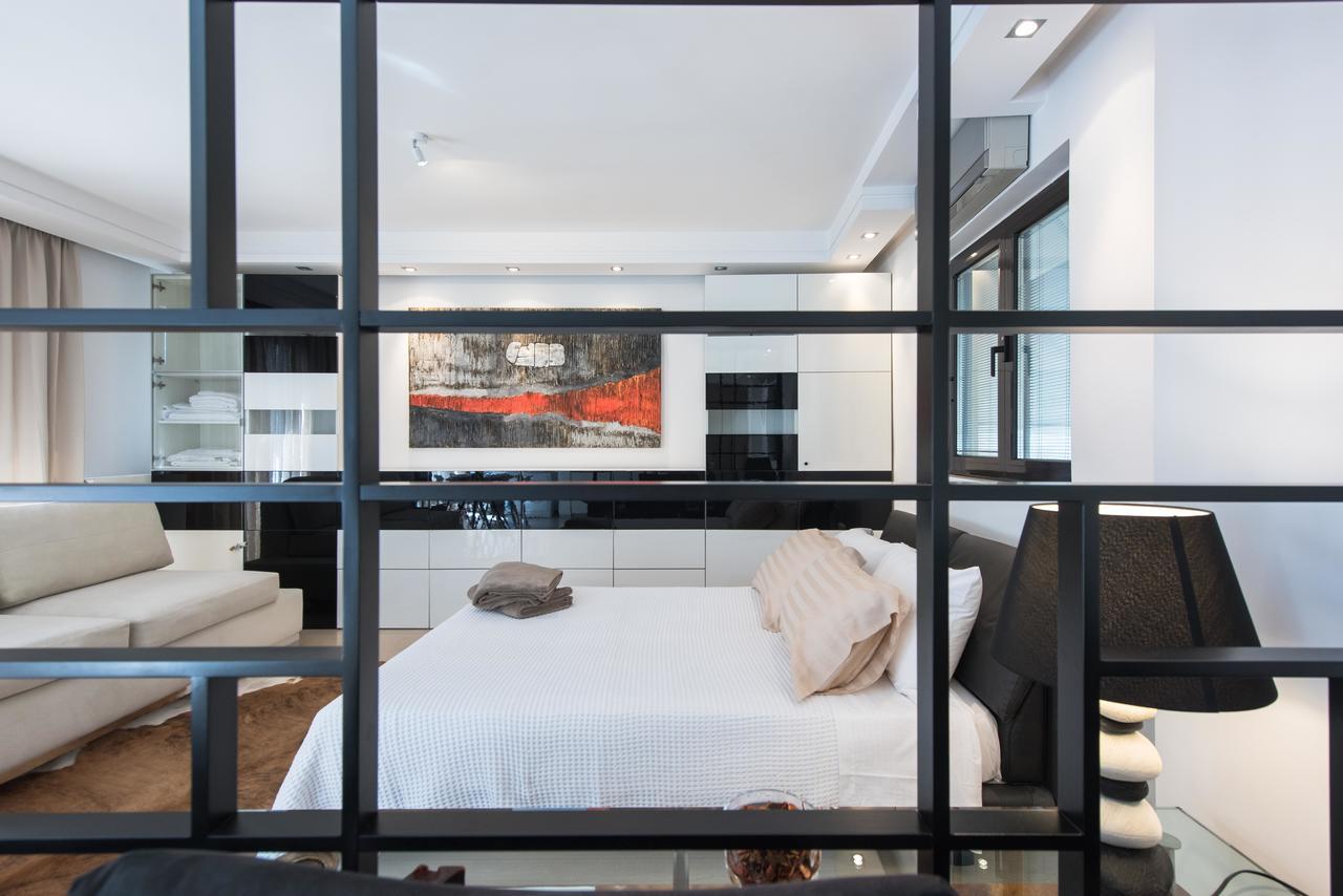 Fabulous Sea View
