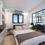 Fabulous Sea View Apartment