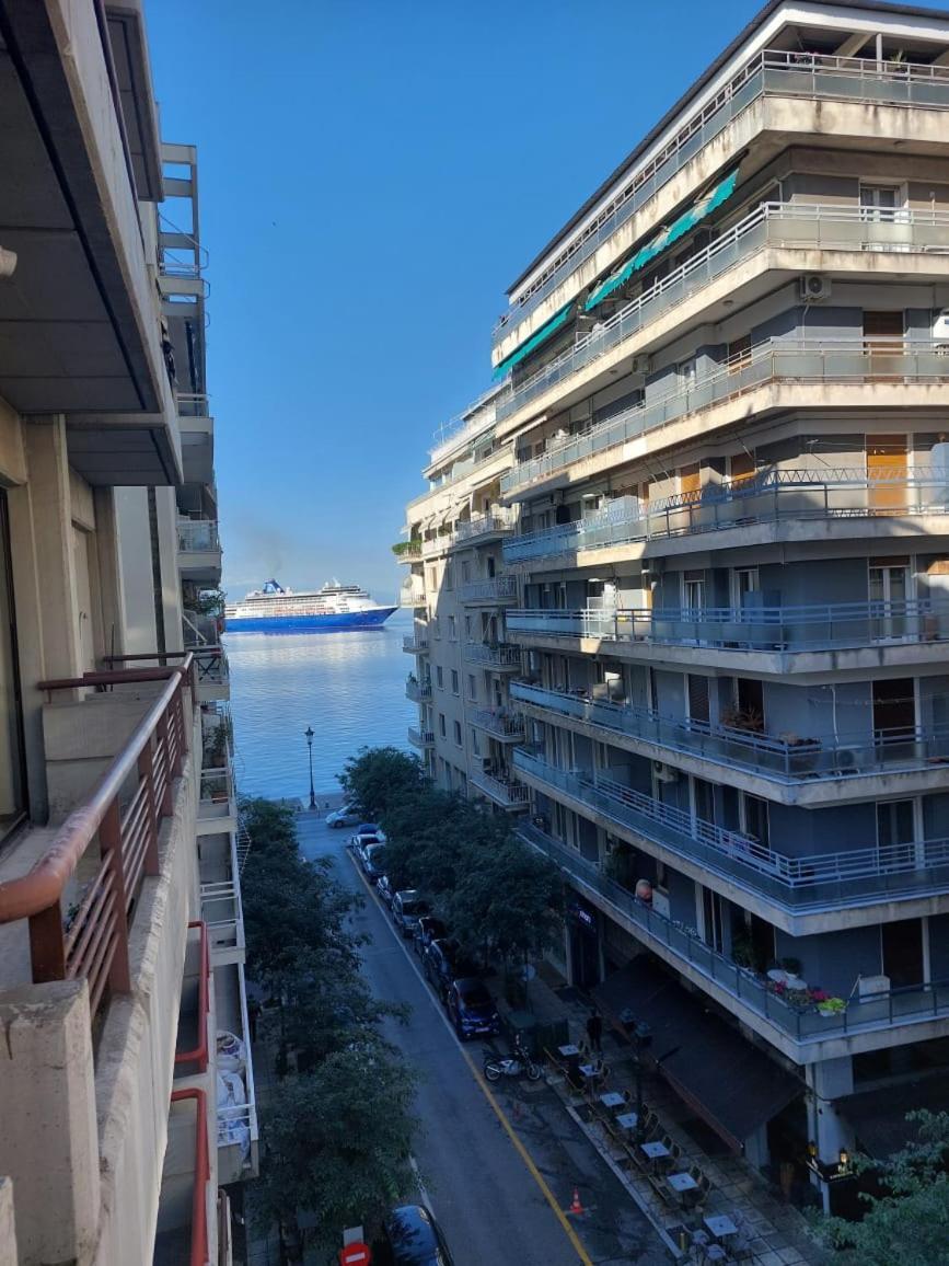 Apartment Fabulous Sea View *