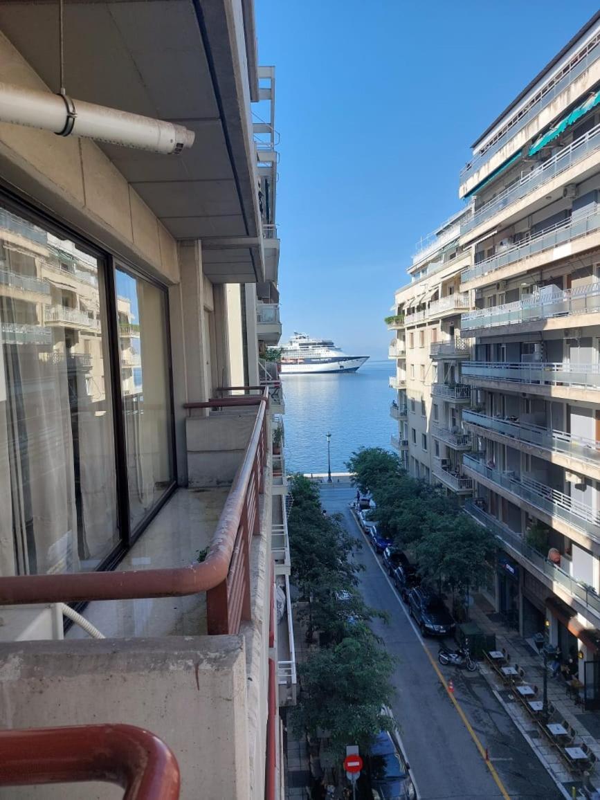 Apartment Fabulous Sea View Thessaloniki