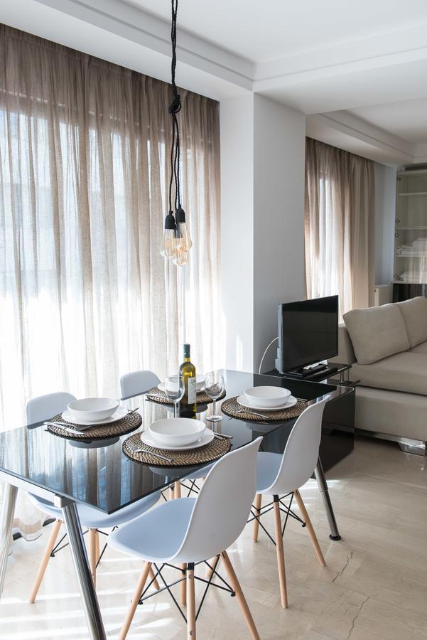 Apartment Fabulous Sea View