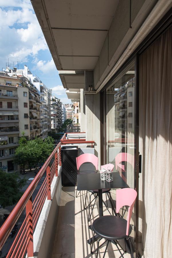 Fabulous Sea View * Thessaloniki