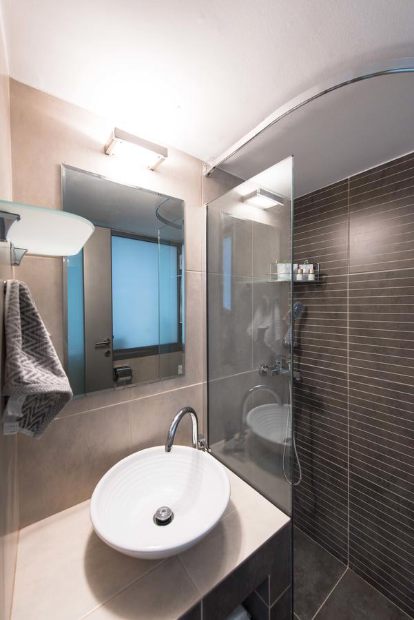 Apartment Fabulous Sea View Thessaloniki