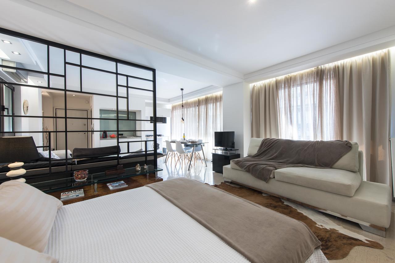 Apartment Fabulous Sea View Thessaloniki
