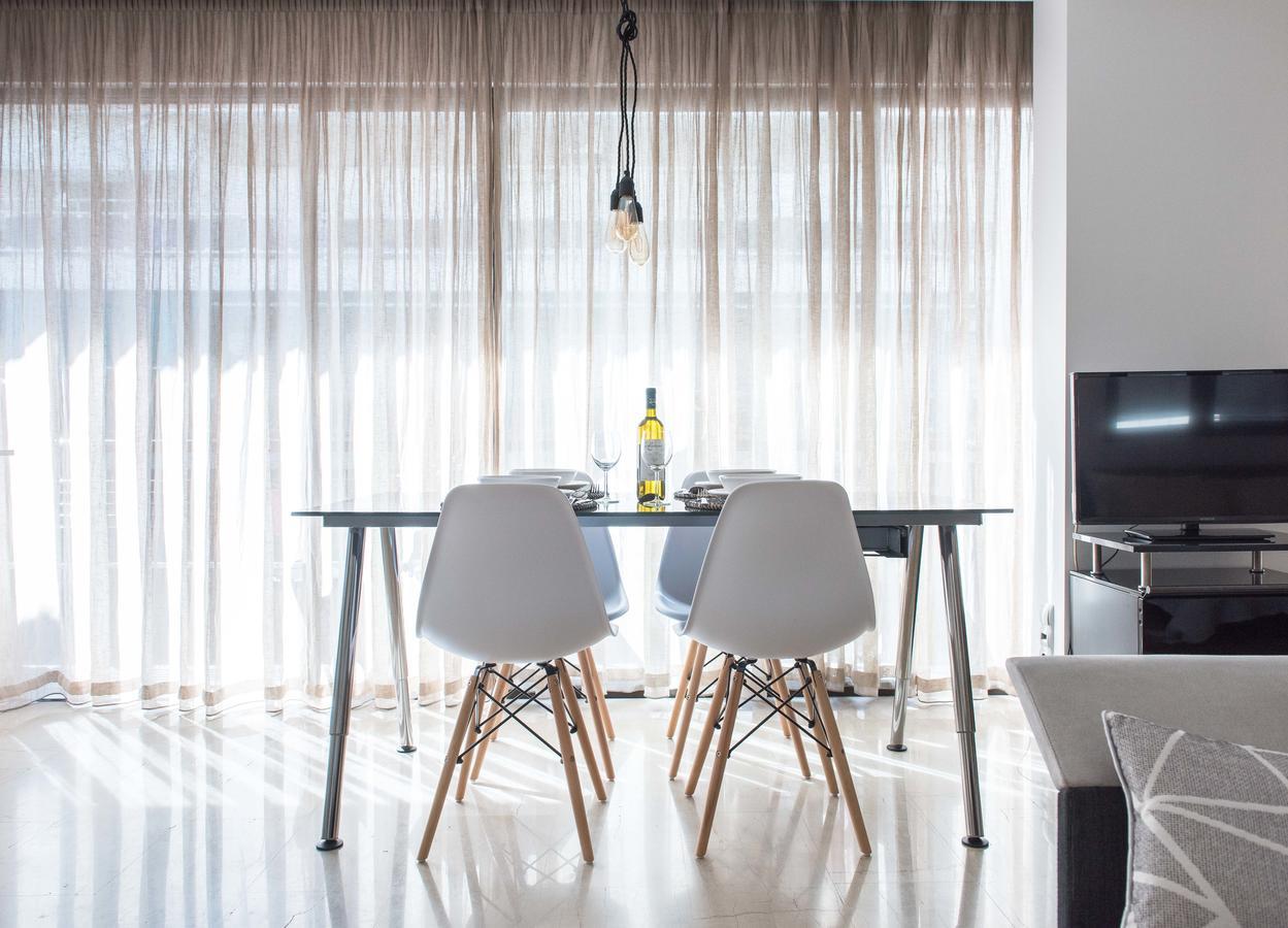 Apartment Fabulous Sea View Thessaloniki