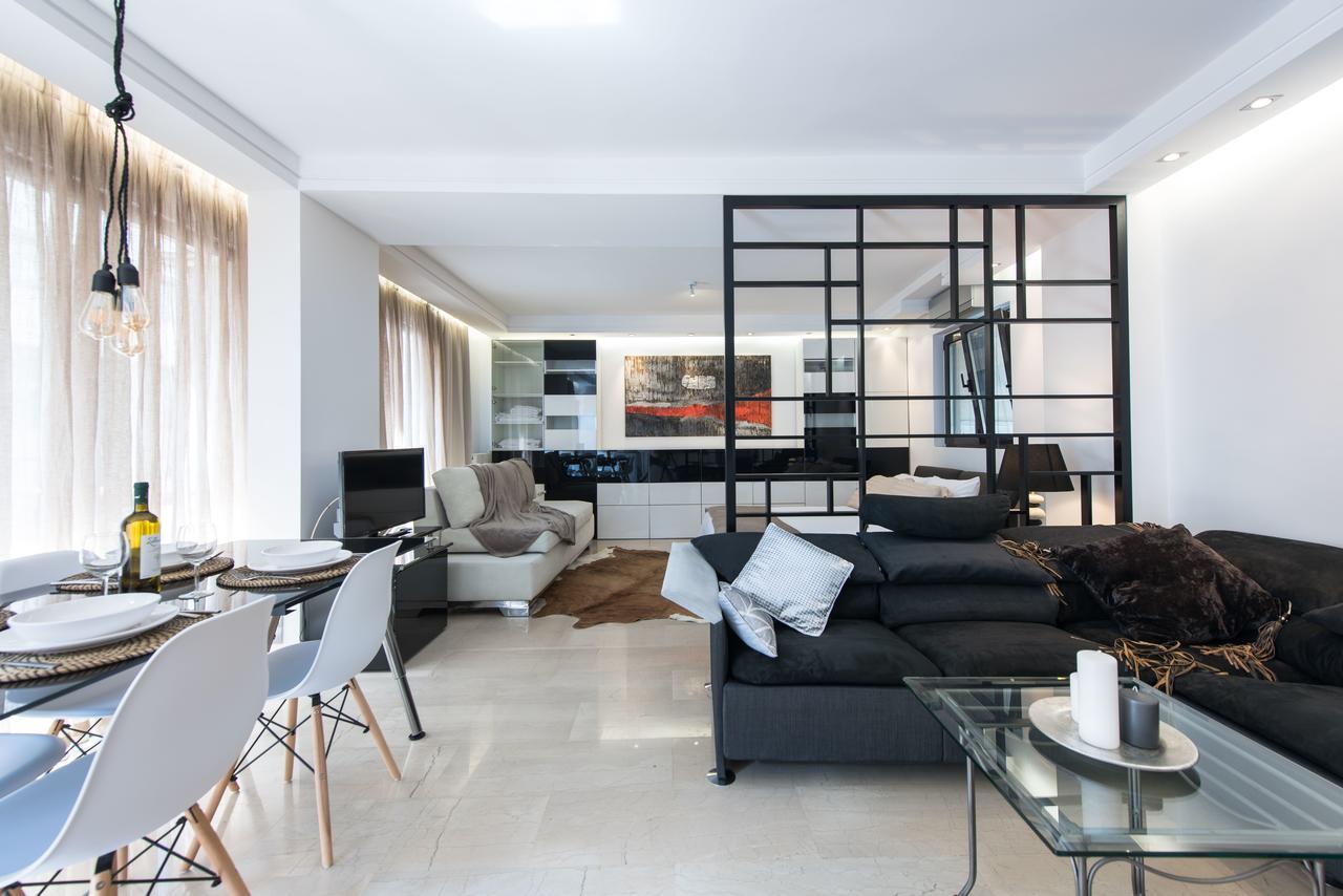 Fabulous Sea View Apartment *
