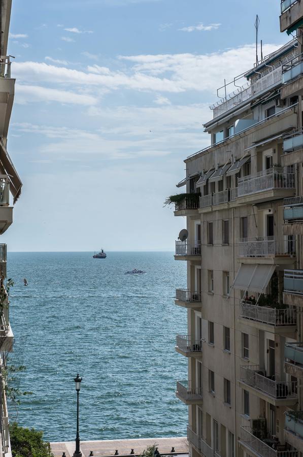 Fabulous Sea View * Thessaloniki