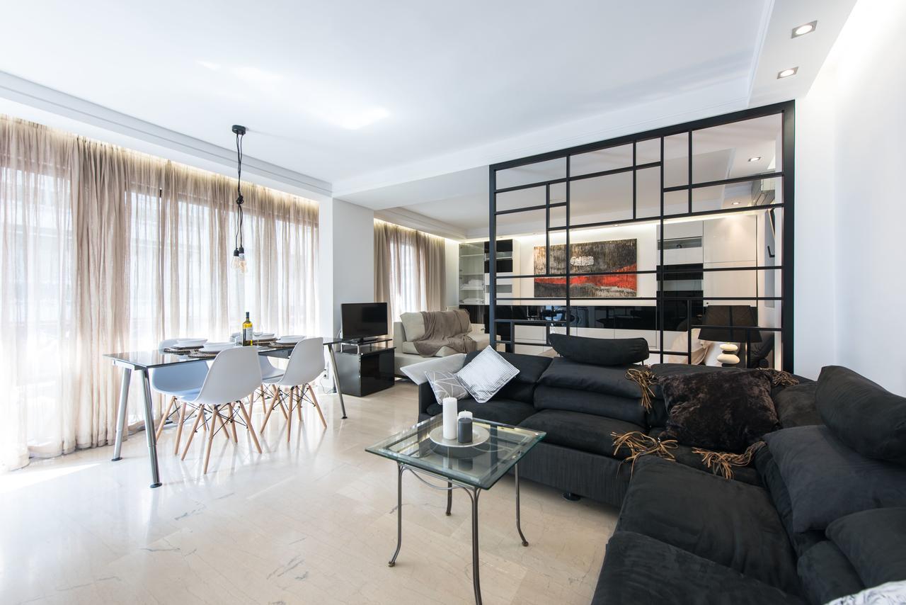 Apartment Fabulous Sea View