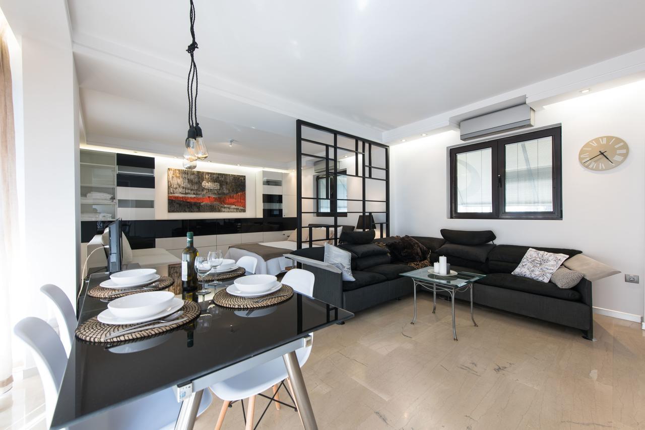 Fabulous Sea View Apartment