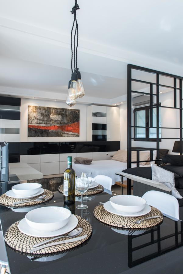 Fabulous Sea View Apartment Thessaloniki