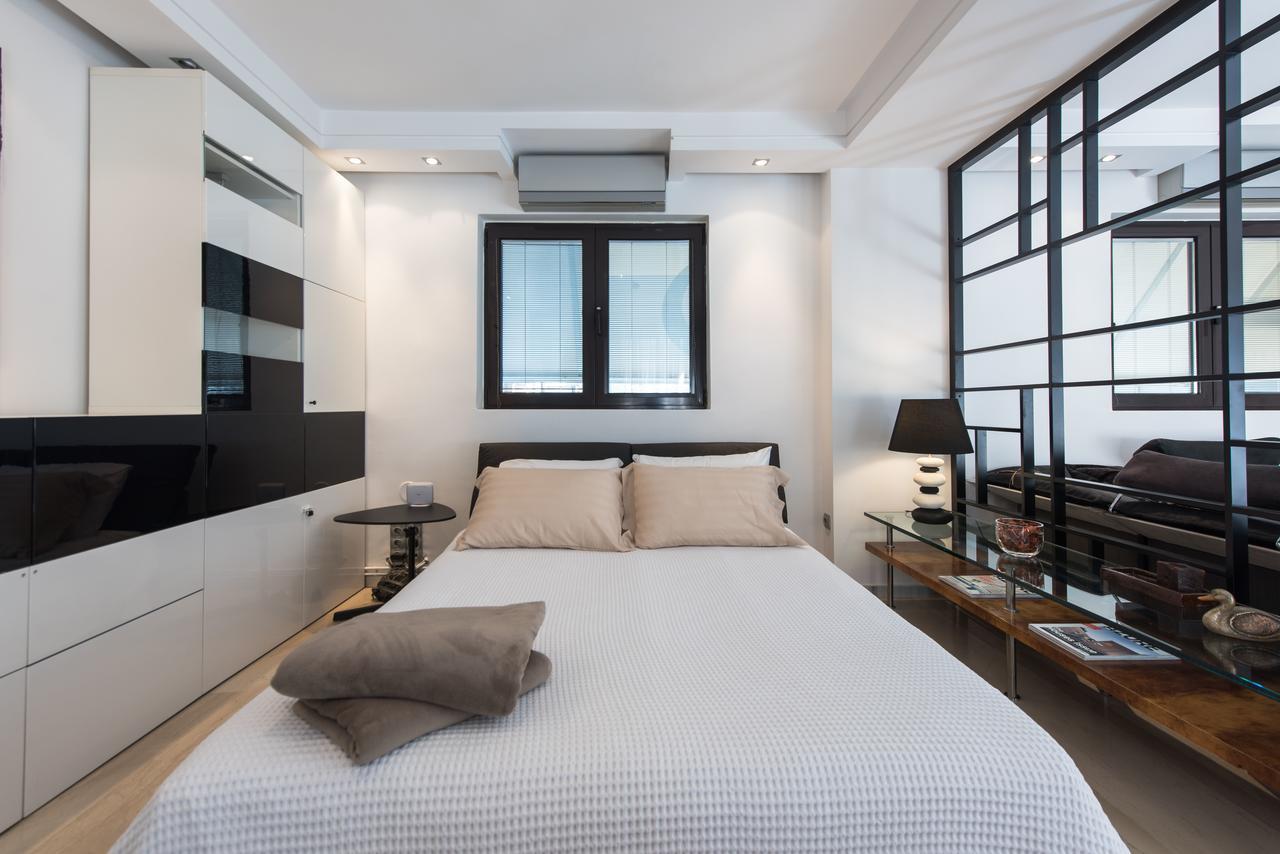 Apartment Fabulous Sea View *